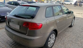 Audi A3 1.9tdi Ambiente 105cv 5p. lleno