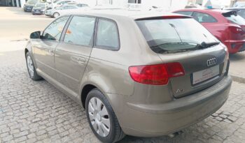 Audi A3 1.9tdi Ambiente 105cv 5p. lleno