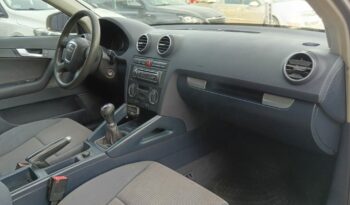 Audi A3 1.9tdi Ambiente 105cv 5p. lleno
