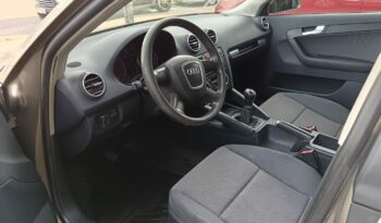 Audi A3 1.9tdi Ambiente 105cv 5p. lleno