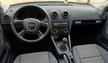 Audi A3 1.9tdi Ambiente 105cv 5p. lleno