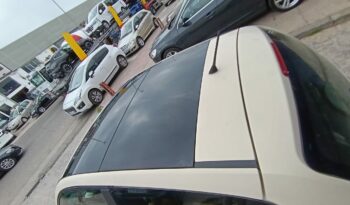 Lancia Ypsilon 1.4i Platinum 95cv Auto. lleno
