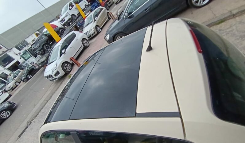 Lancia Ypsilon 1.4i Platinum 95cv Auto. lleno