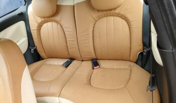 Lancia Ypsilon 1.4i Platinum 95cv Auto. lleno