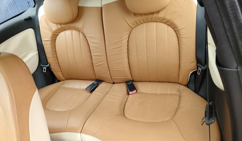 Lancia Ypsilon 1.4i Platinum 95cv Auto. lleno