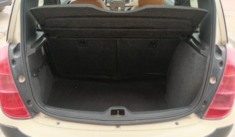 Lancia Ypsilon 1.4i Platinum 95cv Auto. lleno