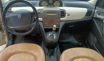 Lancia Ypsilon 1.4i Platinum 95cv Auto. lleno