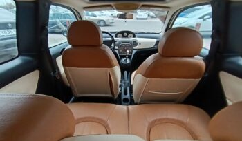 Lancia Ypsilon 1.4i Platinum 95cv Auto. lleno