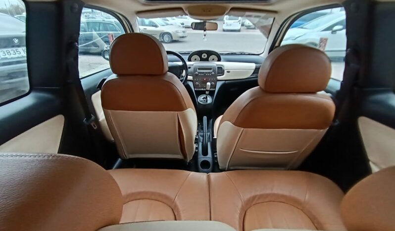 Lancia Ypsilon 1.4i Platinum 95cv Auto. lleno