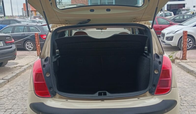 Lancia Ypsilon 1.4i Platinum 95cv Auto. lleno