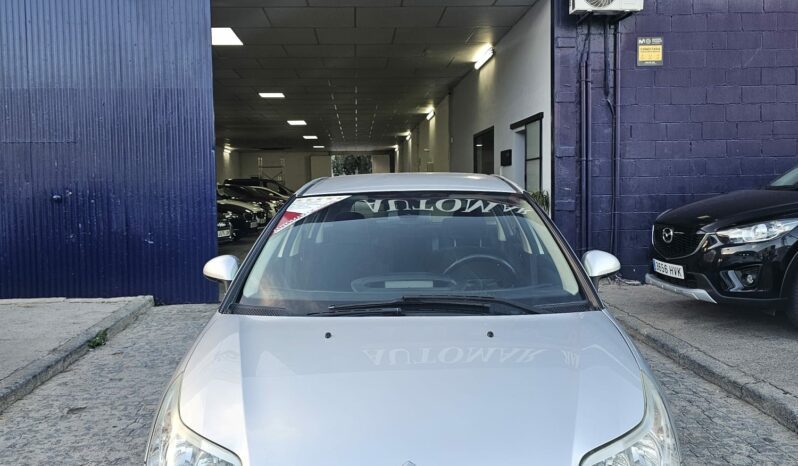 Citroen C4 1.6hdi 92cv Millenium. lleno