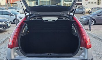 Citroen C4 1.6hdi 92cv Millenium. lleno
