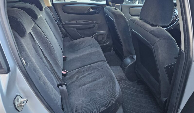 Citroen C4 1.6hdi 92cv Millenium. lleno