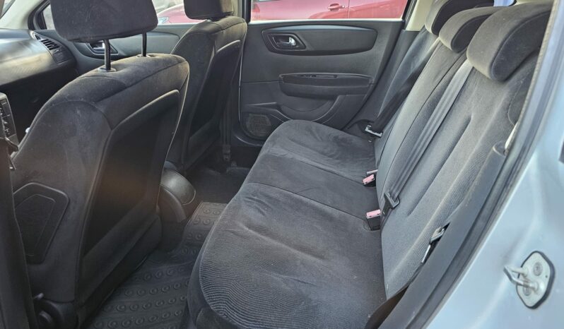 Citroen C4 1.6hdi 92cv Millenium. lleno
