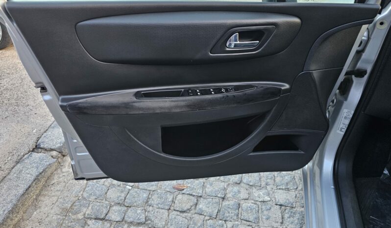 Citroen C4 1.6hdi 92cv Millenium. lleno