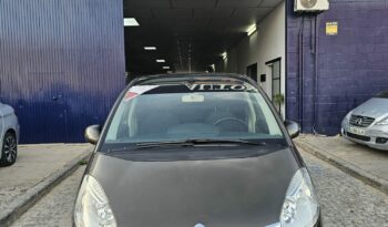 Citroen C4 Gran Picasso 7pl 1.6hdi 112cv Seduction 6vel. lleno