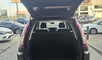 Citroen C4 Gran Picasso 7pl 1.6hdi 112cv Seduction 6vel. lleno