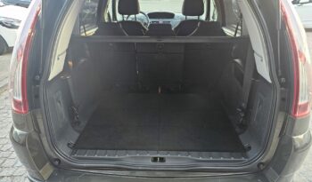 Citroen C4 Gran Picasso 7pl 1.6hdi 112cv Seduction 6vel. lleno