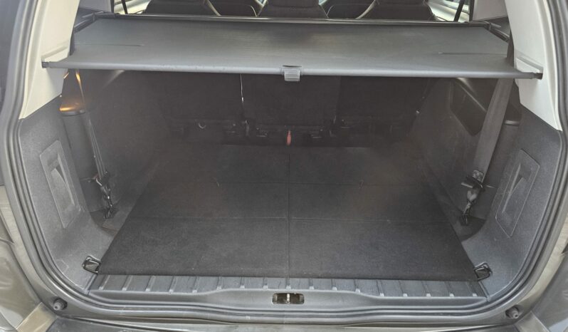 Citroen C4 Gran Picasso 7pl 1.6hdi 112cv Seduction 6vel. lleno