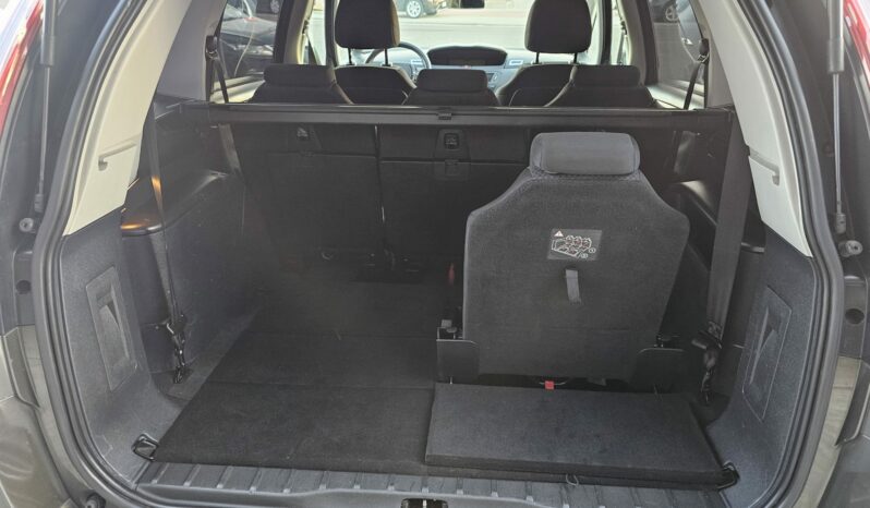 Citroen C4 Gran Picasso 7pl 1.6hdi 112cv Seduction 6vel. lleno