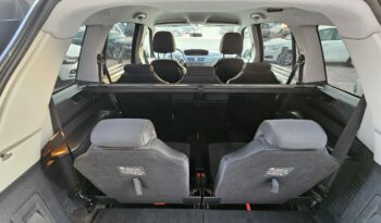 Citroen C4 Gran Picasso 7pl 1.6hdi 112cv Seduction 6vel. lleno