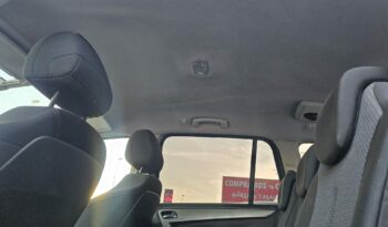 Citroen C4 Gran Picasso 7pl 1.6hdi 112cv Seduction 6vel. lleno