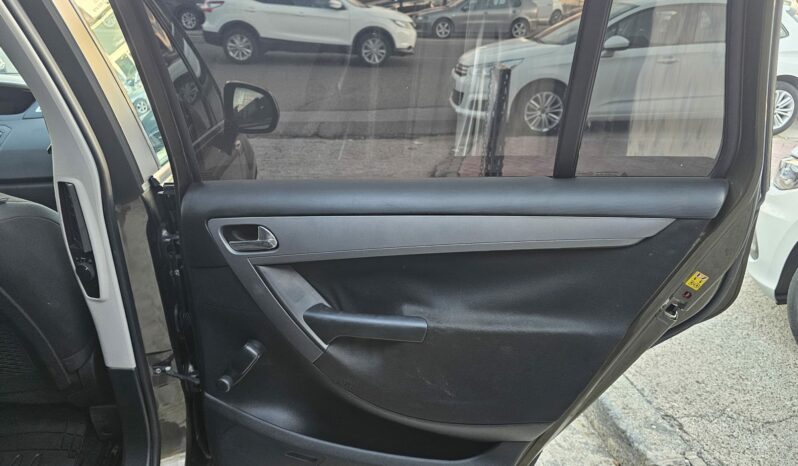 Citroen C4 Gran Picasso 7pl 1.6hdi 112cv Seduction 6vel. lleno