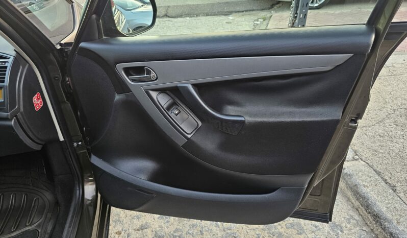 Citroen C4 Gran Picasso 7pl 1.6hdi 112cv Seduction 6vel. lleno