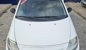 Citroen C3 1.2i 62cv Furio. lleno