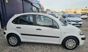 Citroen C3 1.2i 62cv Furio. lleno