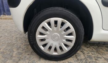 Citroen C3 1.2i 62cv Furio. lleno