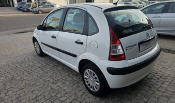 Citroen C3 1.2i 62cv Furio. lleno