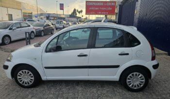 Citroen C3 1.2i 62cv Furio. lleno