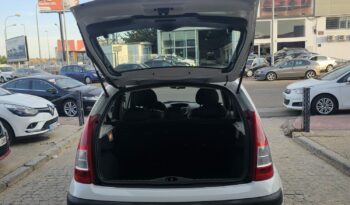 Citroen C3 1.2i 62cv Furio. lleno