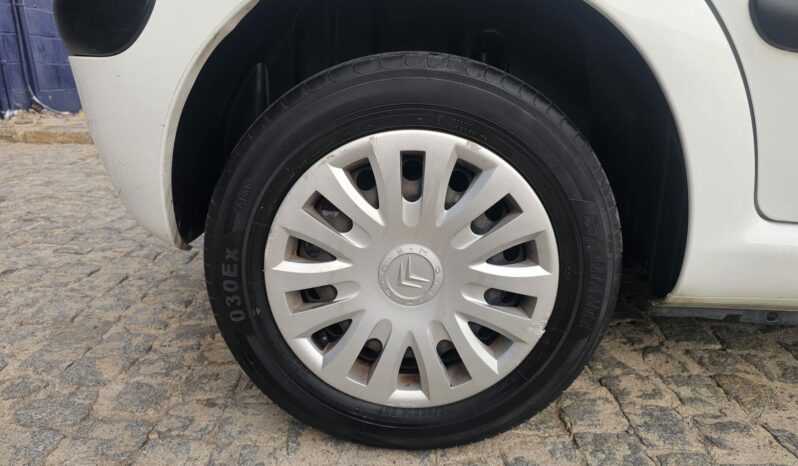 Citroen C3 1.2i 62cv Furio. lleno