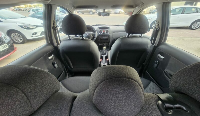 Citroen C3 1.2i 62cv Furio. lleno
