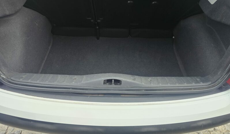 Citroen C3 1.2i 62cv Furio. lleno