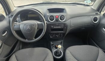 Citroen C3 1.2i 62cv Furio. lleno