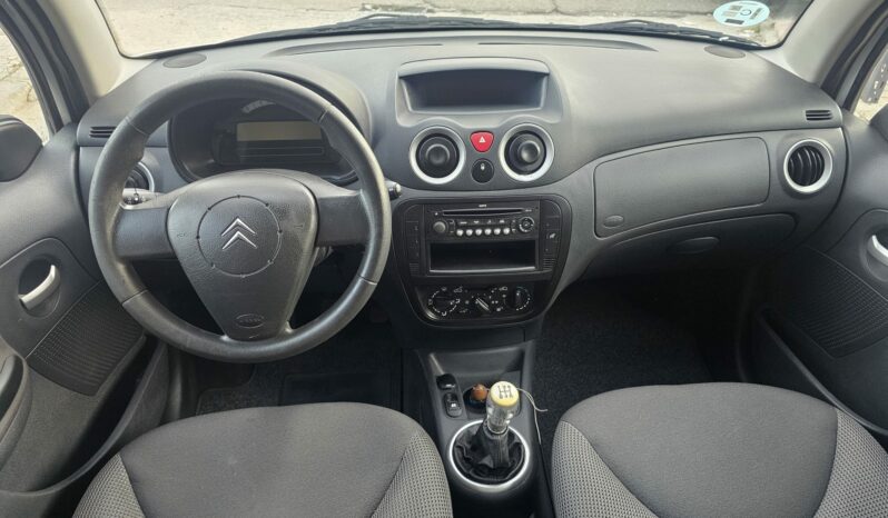 Citroen C3 1.2i 62cv Furio. lleno