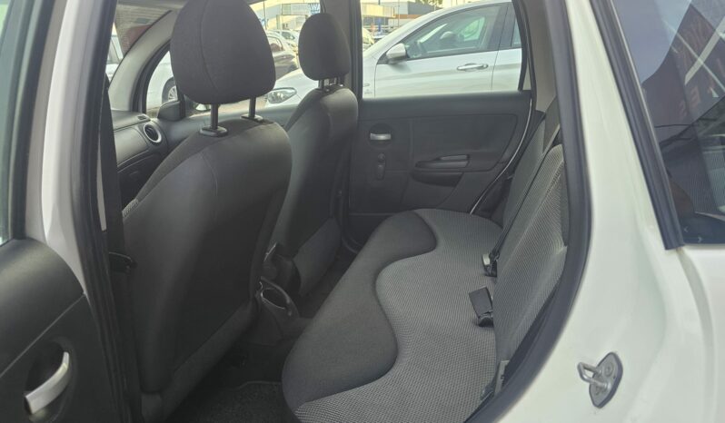 Citroen C3 1.2i 62cv Furio. lleno