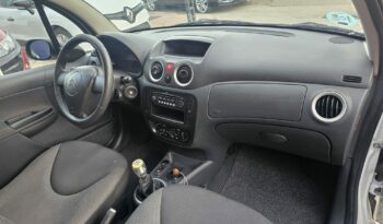 Citroen C3 1.2i 62cv Furio. lleno