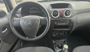 Citroen C3 1.2i 62cv Furio. lleno