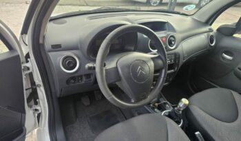 Citroen C3 1.2i 62cv Furio. lleno