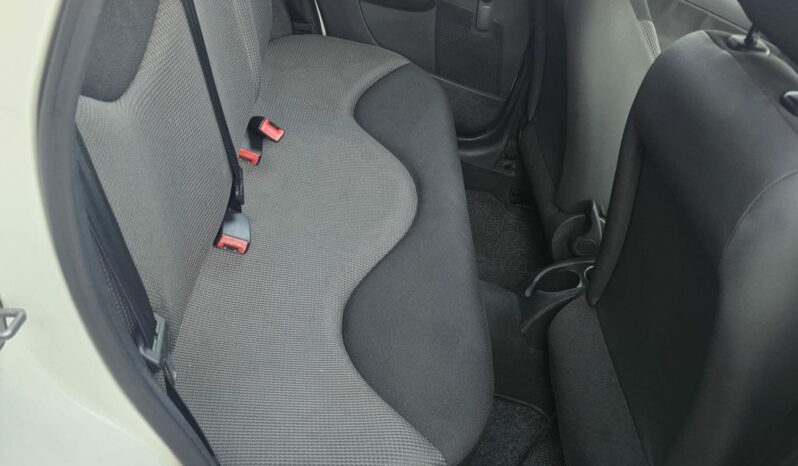 Citroen C3 1.2i 62cv Furio. lleno