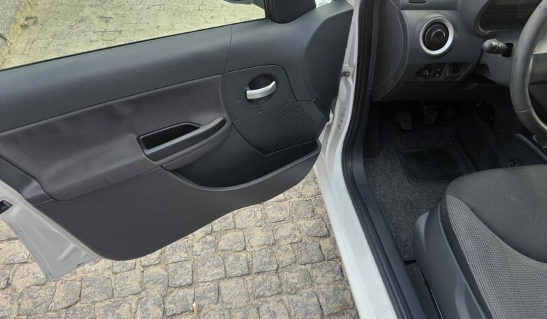 Citroen C3 1.2i 62cv Furio. lleno