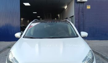 Nissan Qashqai 2.0dci 150cv Tekna. lleno