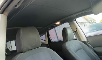 Nissan Qashqai 2.0dci 150cv Tekna. lleno