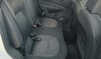 Nissan Qashqai 2.0dci 150cv Tekna. lleno