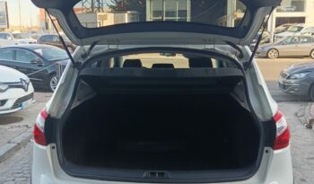 Nissan Qashqai 2.0dci 150cv Tekna. lleno