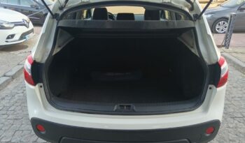 Nissan Qashqai 2.0dci 150cv Tekna. lleno